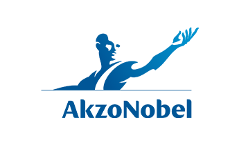 Logo AkzoNobel