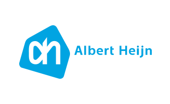 Logo Albert Heijn
