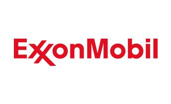 Logo ExxonMobil