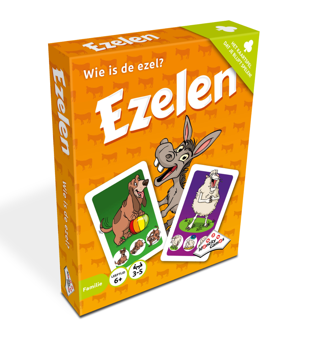 Ezelen