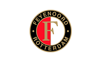 Logo Feijenoord