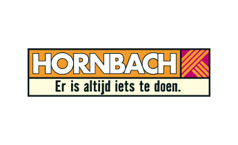 Logo Hornbach