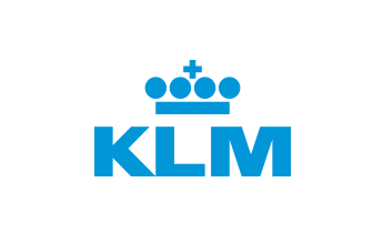 Logo KLM