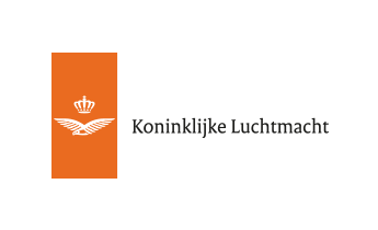 Logo Koninklijke Luchtmacht