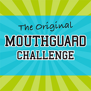 Mouthguard Challenge