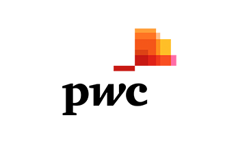 Logo PWC