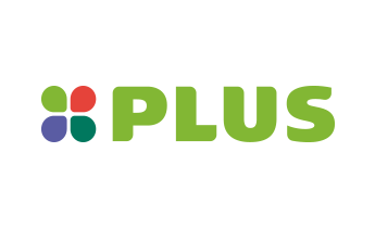 Logo Plus