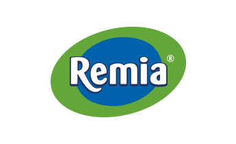 Logo Remia