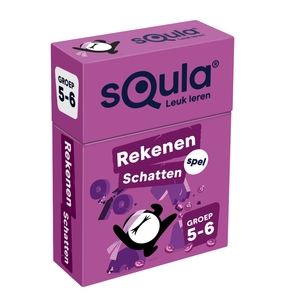 Squla Rekenen