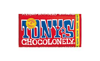 Logo Tony's Chocolonely