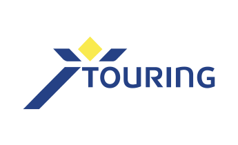 Logo Touring