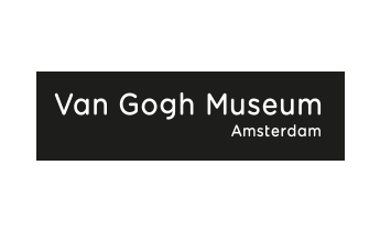 Logo Van Gogh Museum