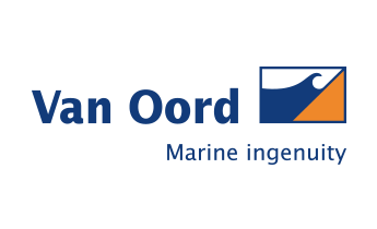 Logo Van Oord