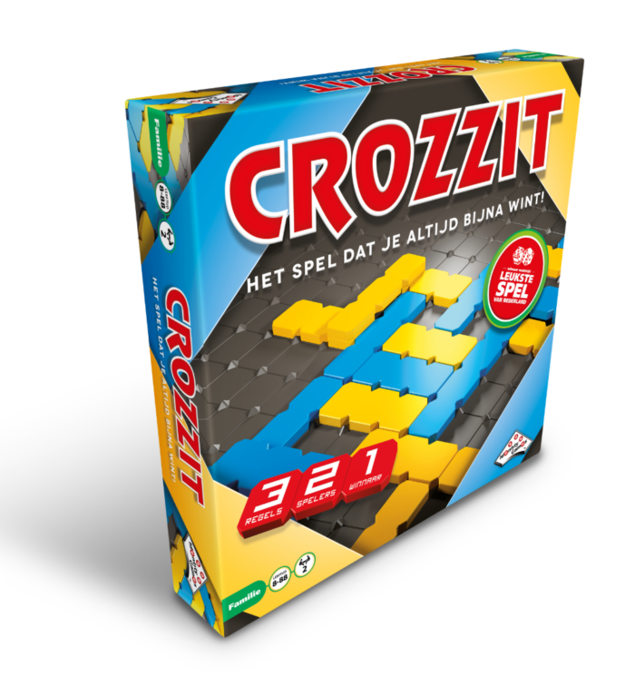 Crozzit