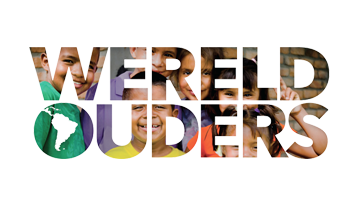 Logo Wereld Ouders