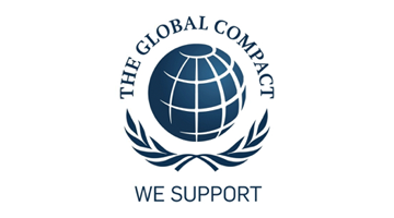 Logo The Global Compact