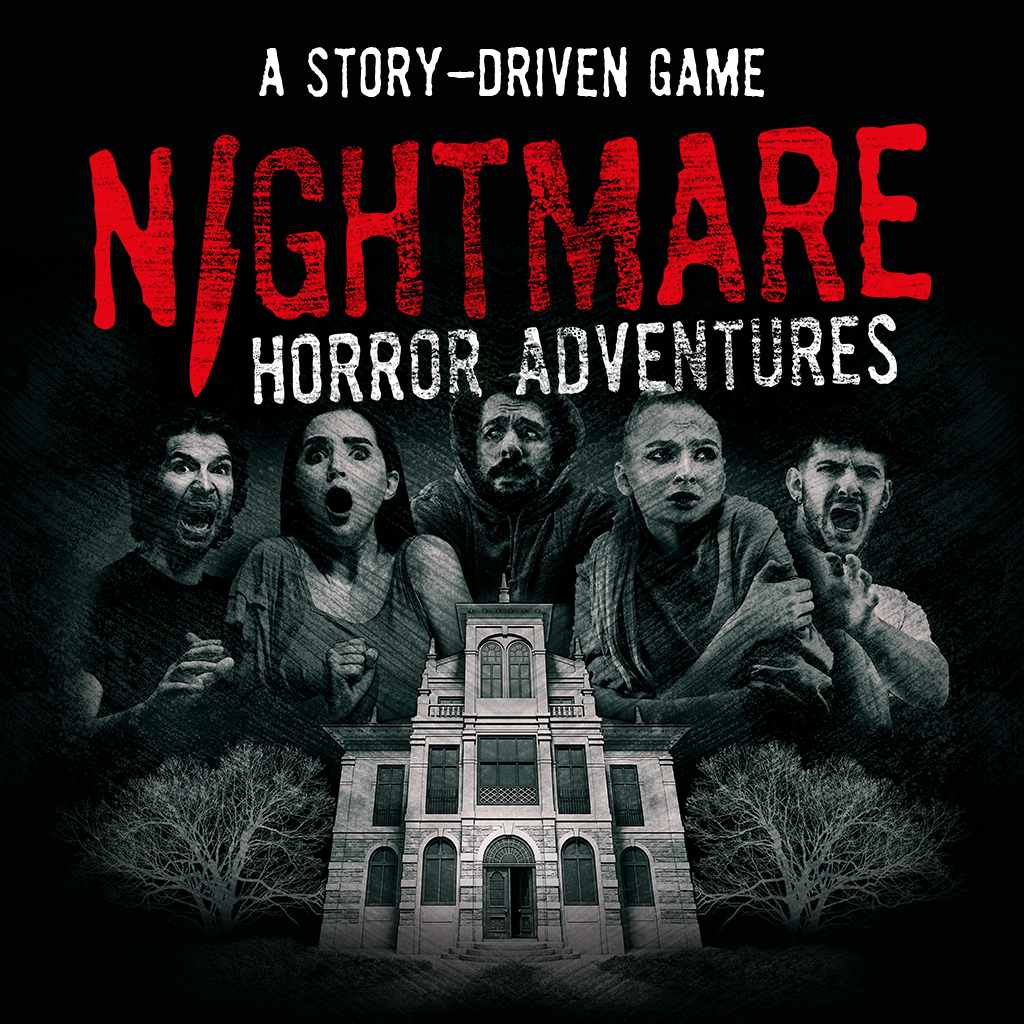 Nightmare Horror Adventures