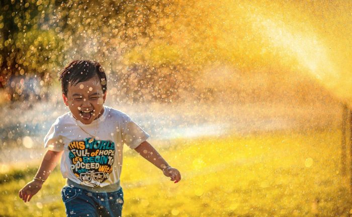 Tip: leuke kinderspellen voor de zomervakantie