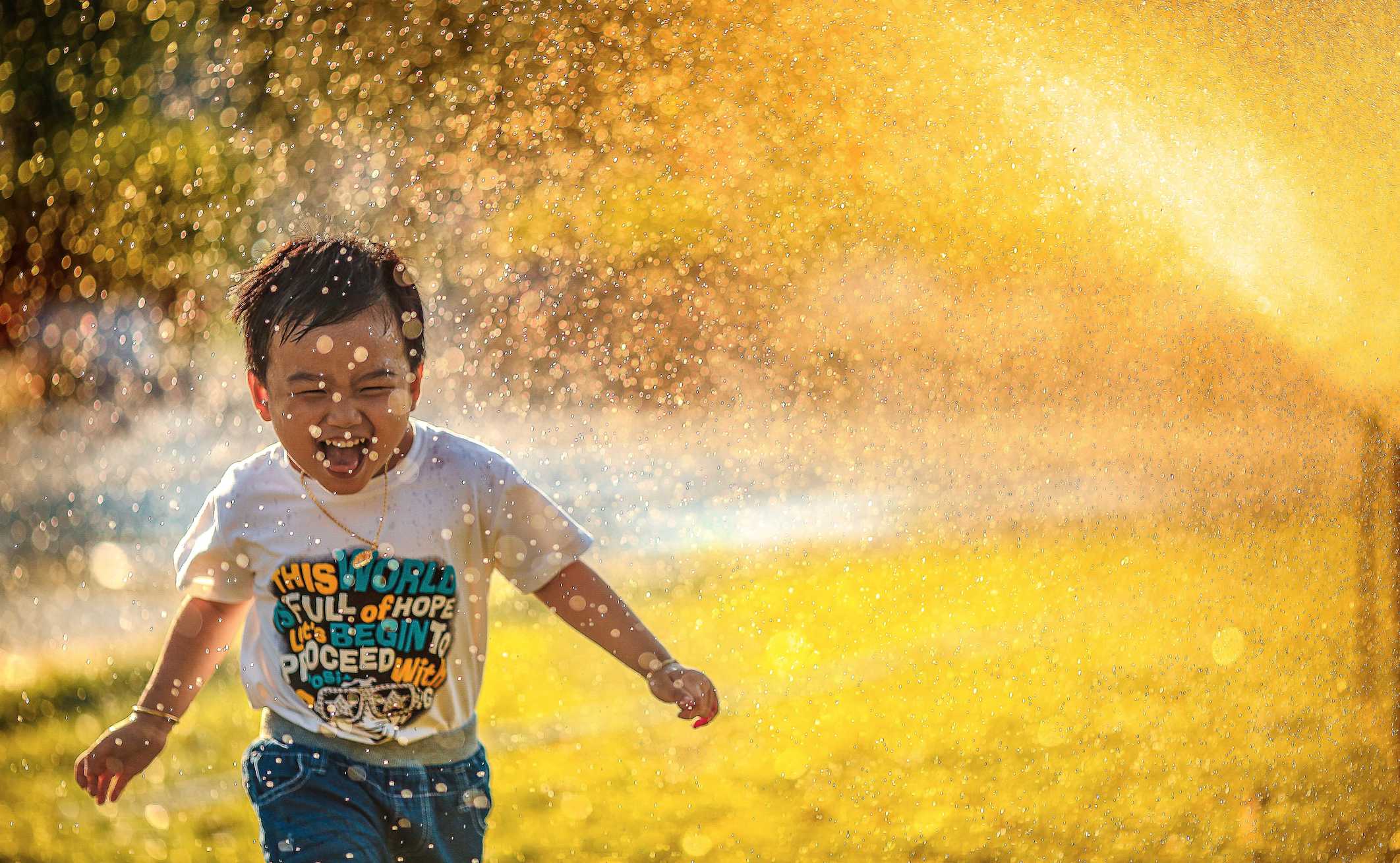 Tip: leuke kinderspellen voor de zomervakantie