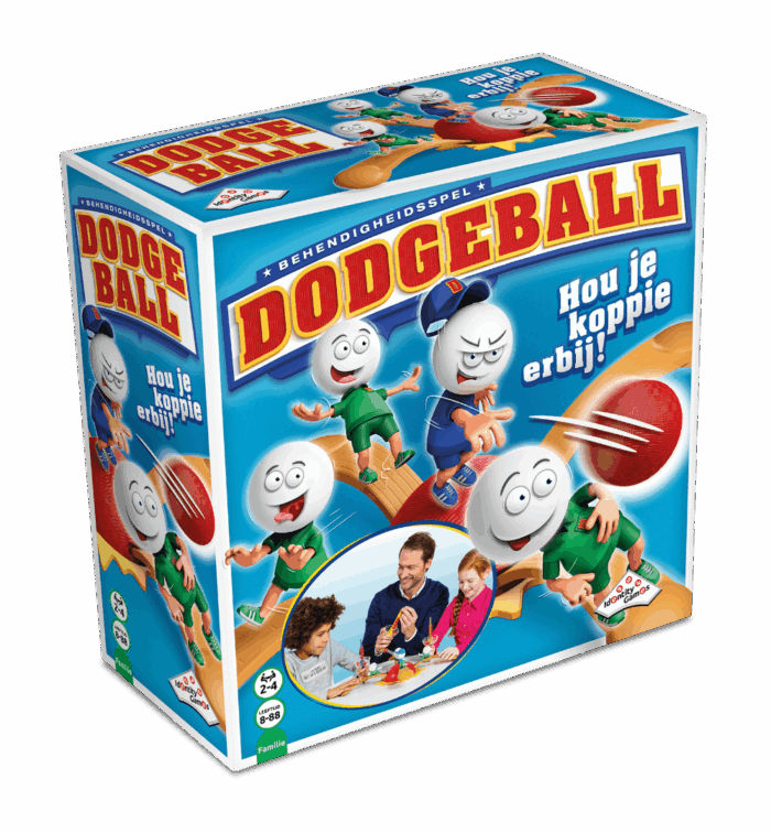 Dodgeball