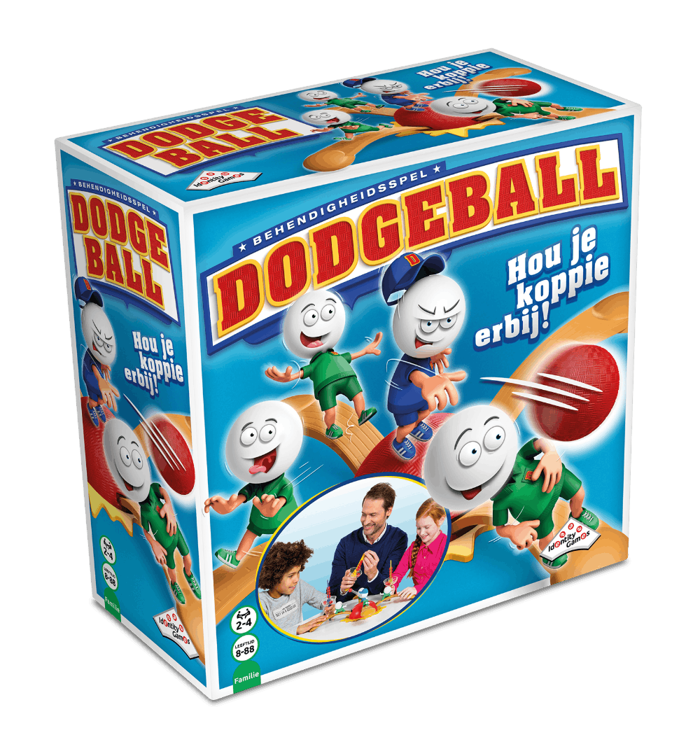 Dodgeball