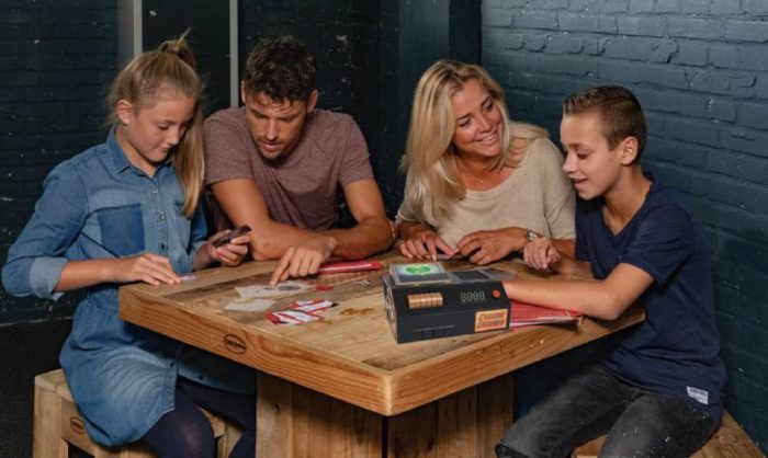 De leukste gezelschapsspellen: Onze top 5 van dit moment