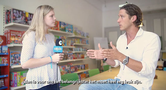 Squla YouTube Interview Jan-Maurits