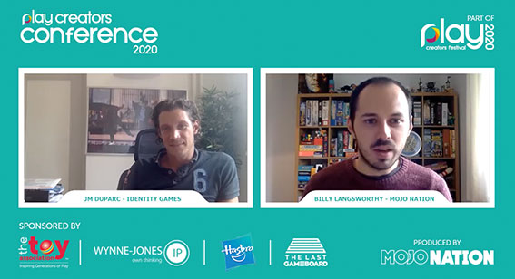 YouTube interview Jan-Maurits MojoNation