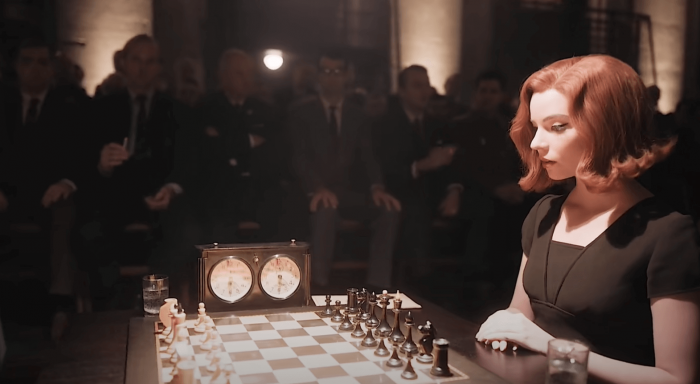 3 levenslessen die we leerden van The Queen’s Gambit