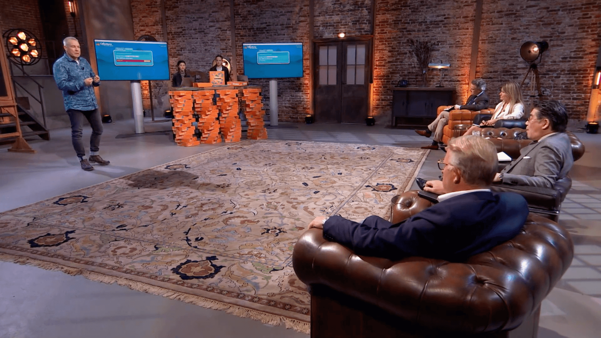 Nieuw rekenkaartspel in samenwerking met Dragon’s Den en Hans de Zeeuw