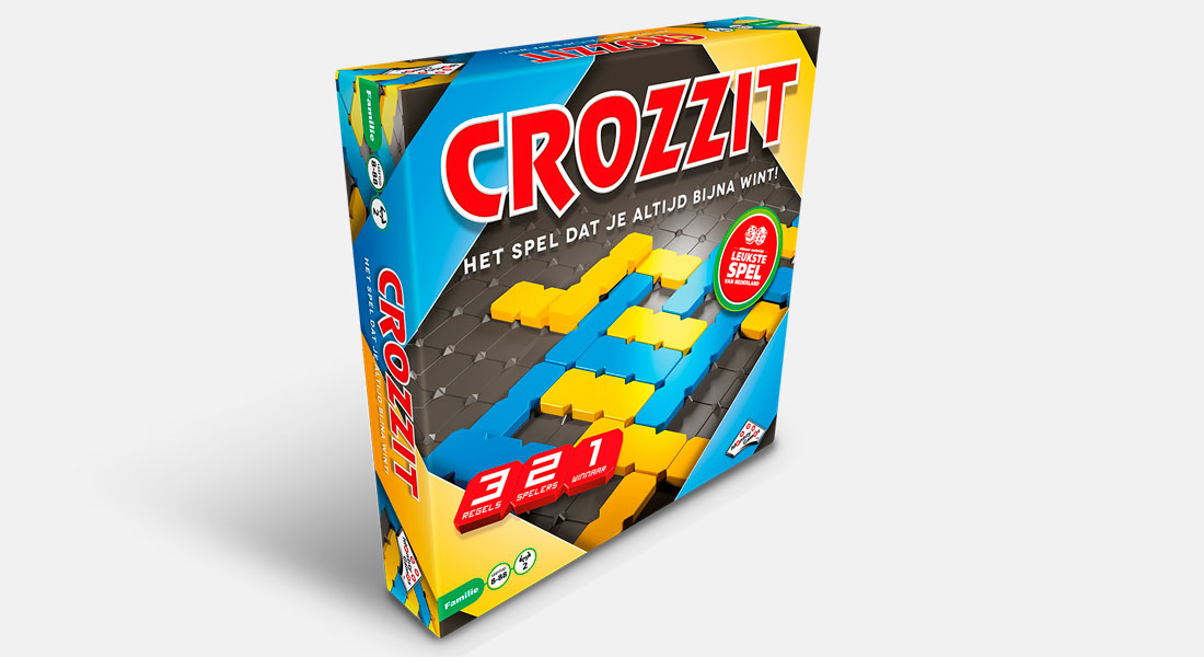 Crozzit