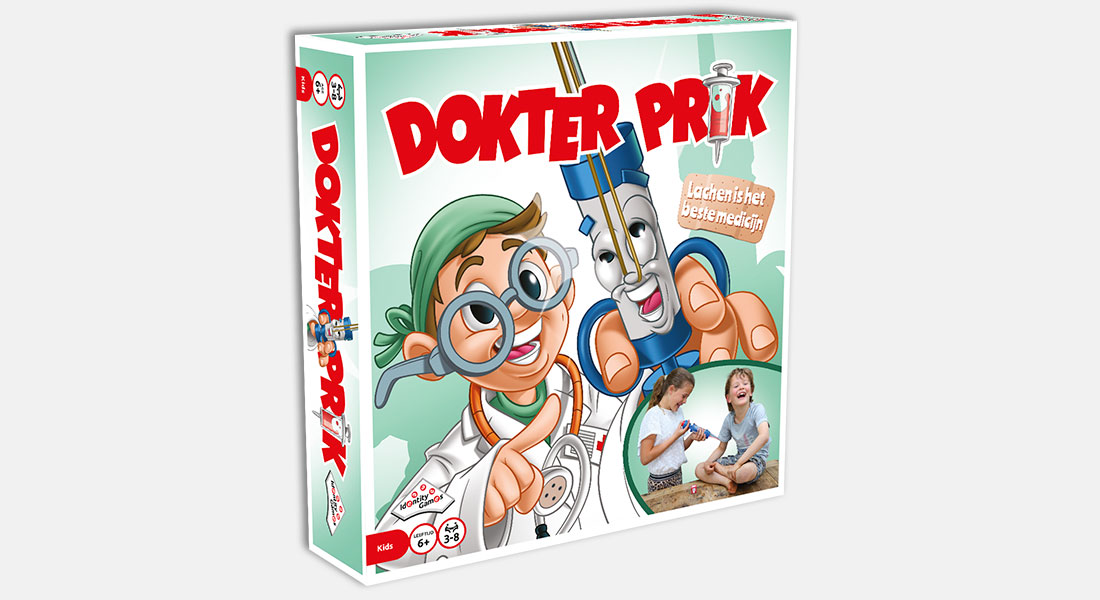 Dokter Prik