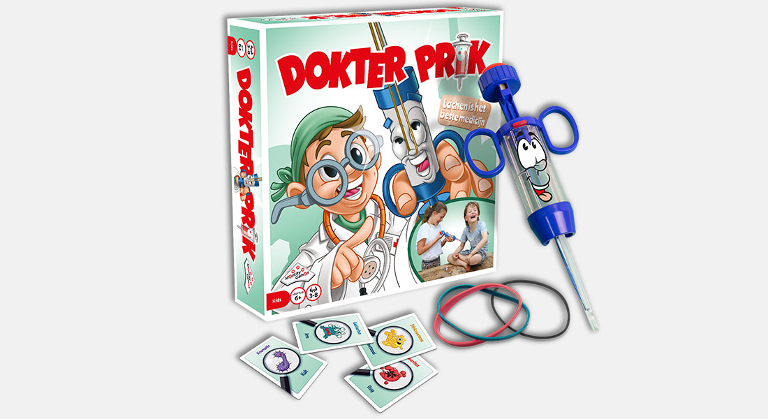 Dokter Prik