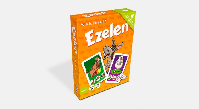 Ezelen