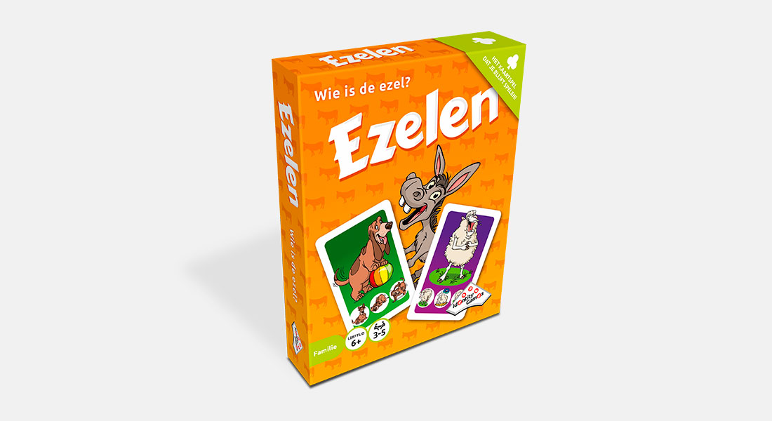 Ezelen