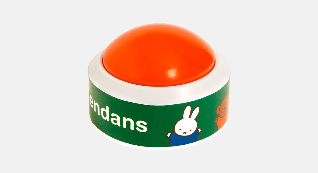 Nijntje Stoelendans spelonderdelen