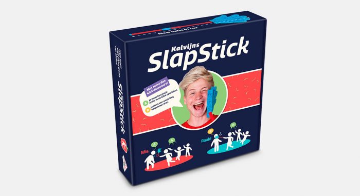 SlapStick
