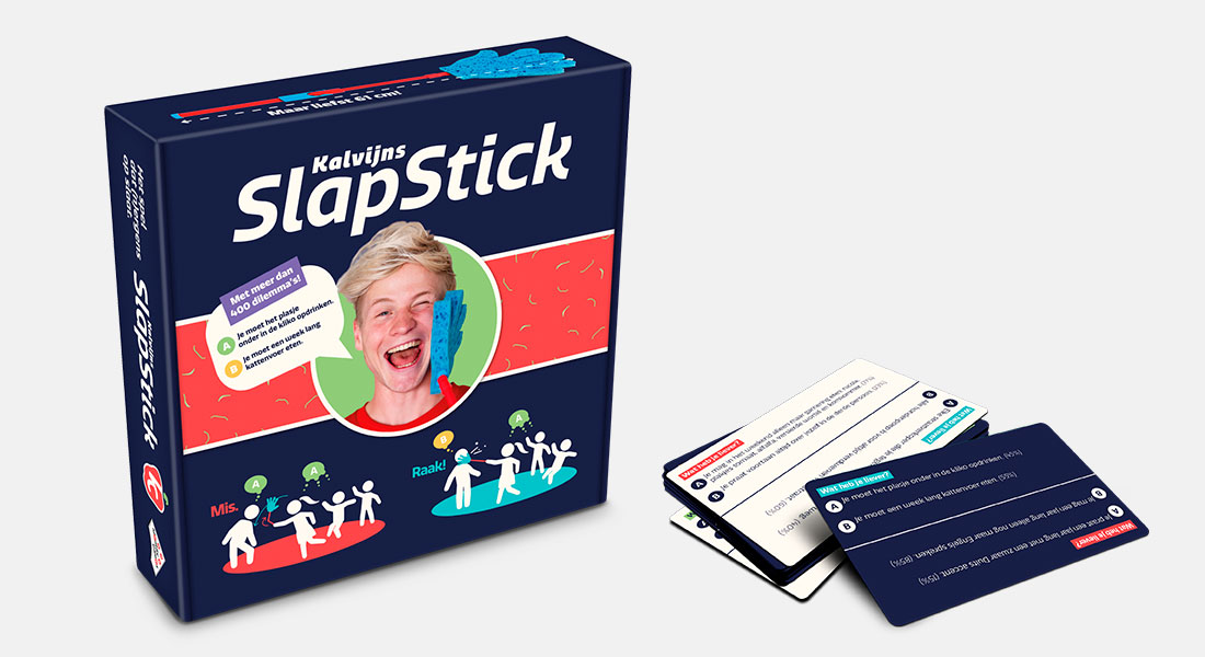 SlapStick