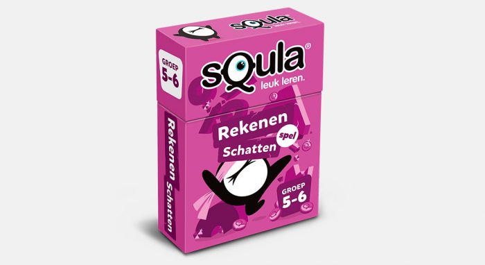 Squla Rekenen
