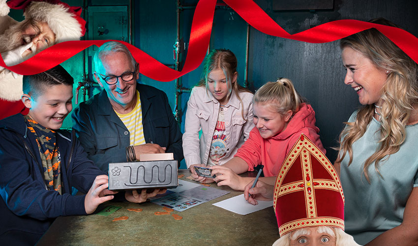 Dit zijn dé speelgoedtrends voor tijdens de feestdagen