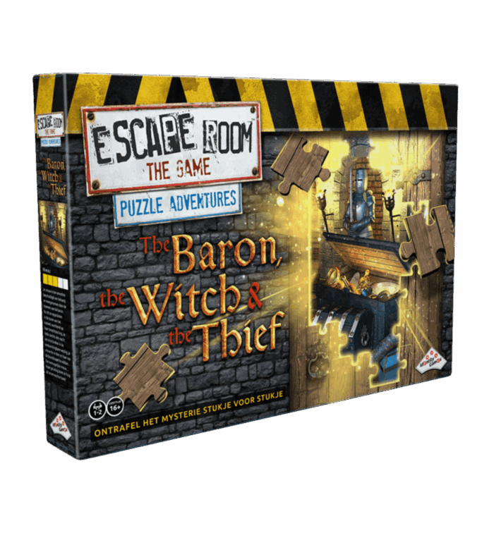 Escape Room The Game Puzzle Adventures 2