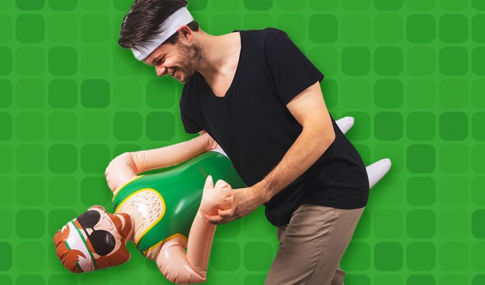 Dit is waarom spelletjes spelen goed voor je is!