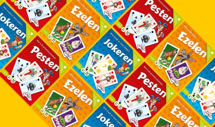 Dit zijn onze leukste kaartspellen om buitenshuis te spelen met de kids!