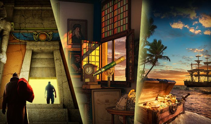 De geschiedenis van het bordspel: Dit is hoe het allemaal begon