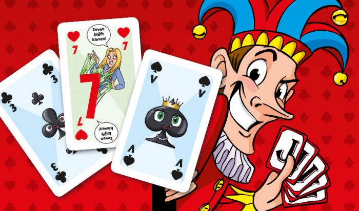 Hoe werkt het kaartspel Pesten precies?