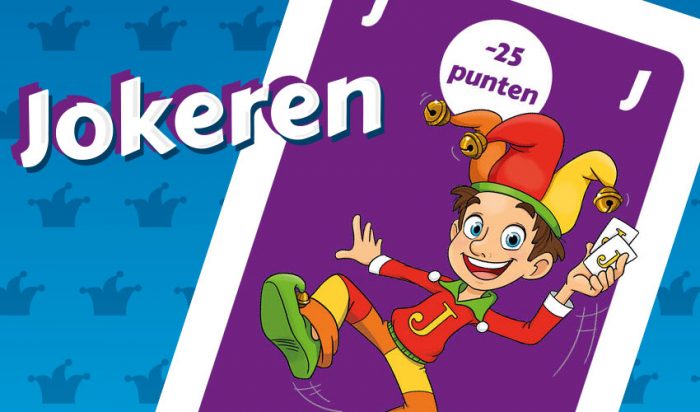 Hoe werkt Jokeren het kaartspel? Wij leggen het je uit!