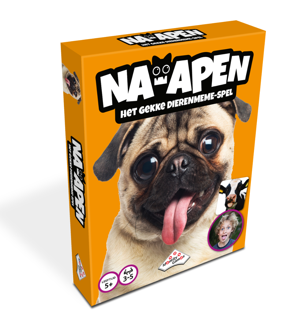 Na-apen
