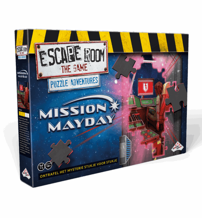 Escape Room The Game Puzzle Adventures 3