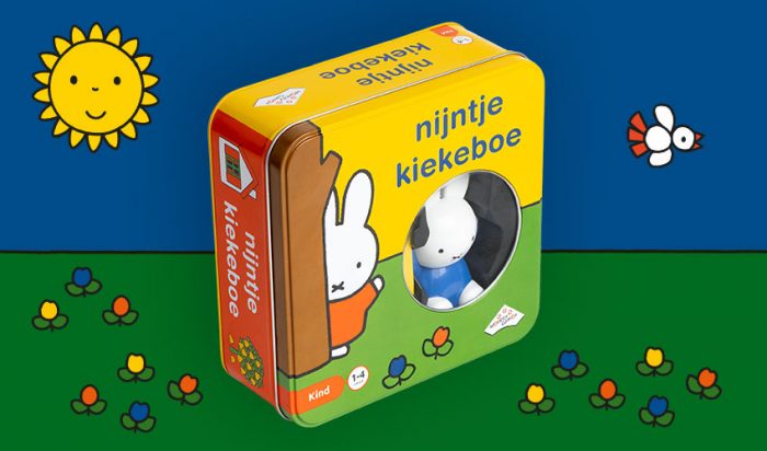 Nijntje spelletjes: Dit zijn onze favorieten!