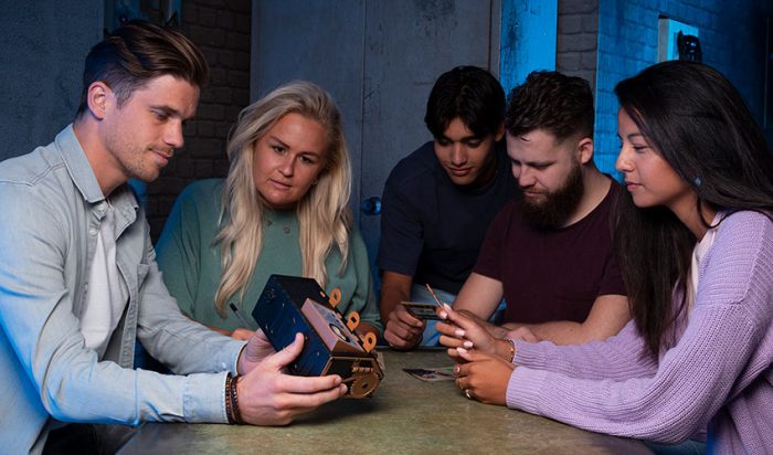 Hoe organiseer jij de perfecte spelletjesavond?